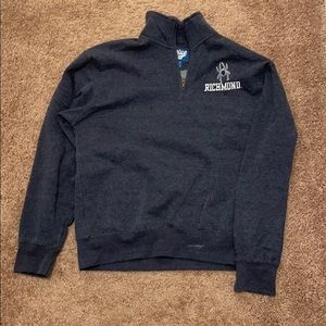 University of Richmond Sweatshirt